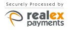 powered by Realex Pay